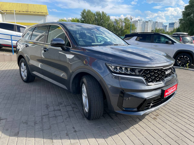 Фото автомобиля 2