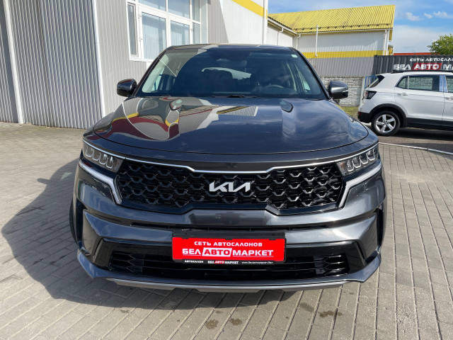 Фото автомобиля 3