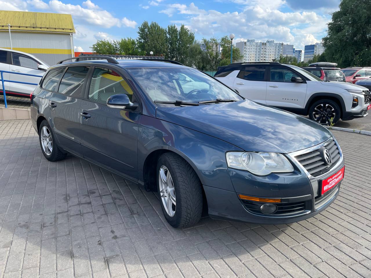 Фото автомобиля 1
