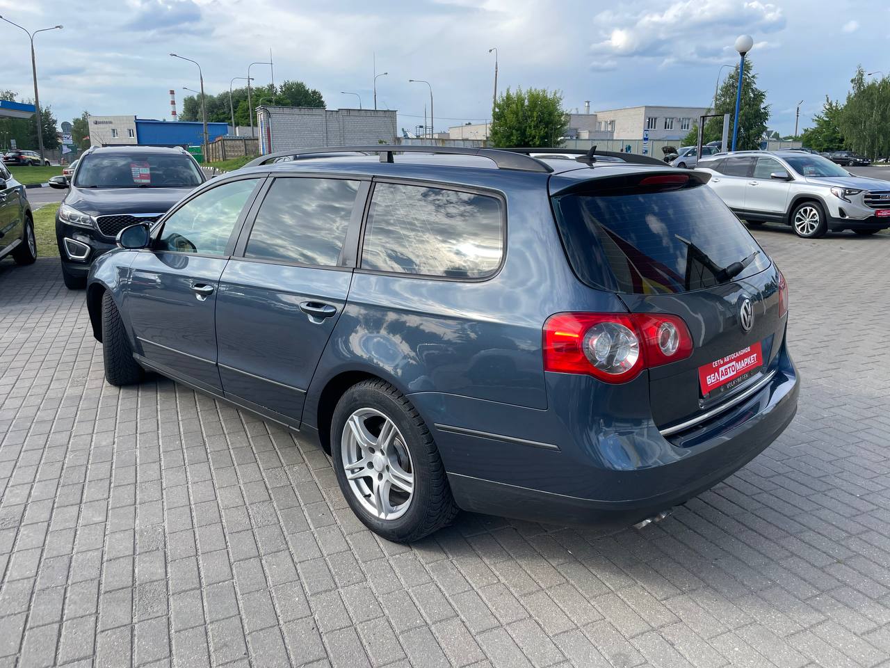 Фото автомобиля 6