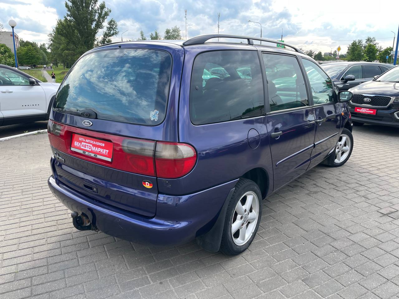Фото автомобиля 5