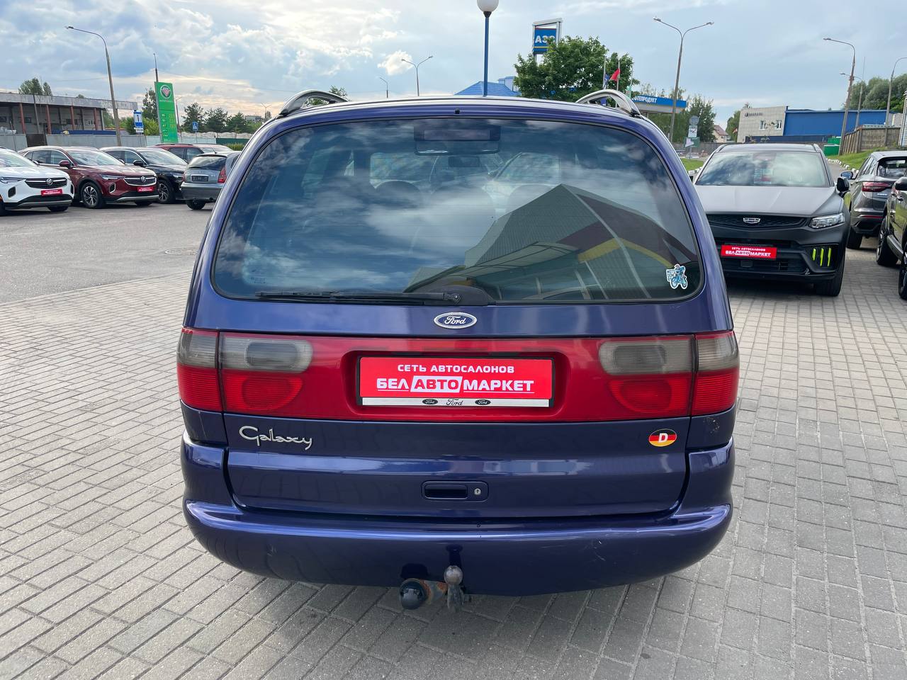 Фото автомобиля 6