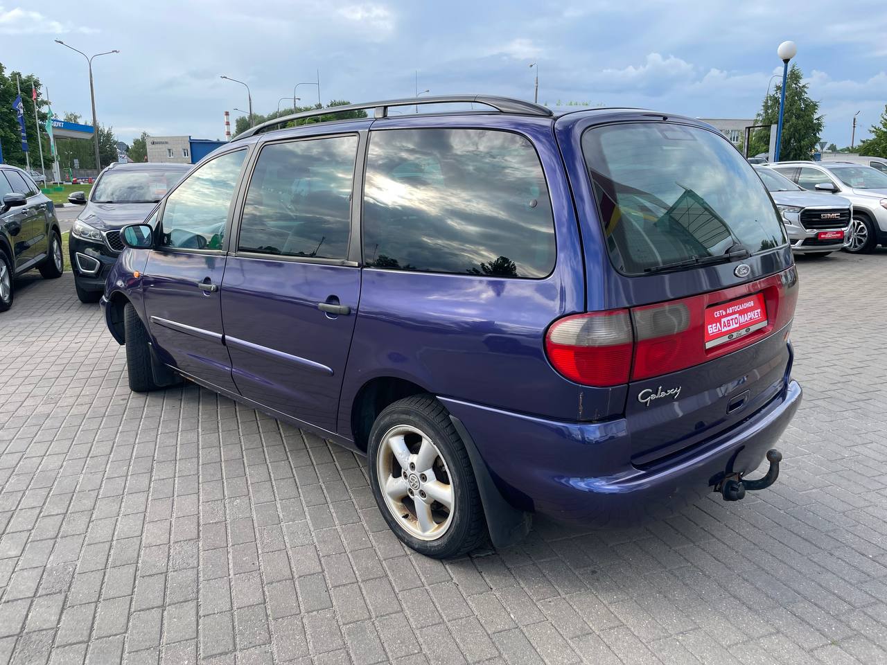 Фото автомобиля 7
