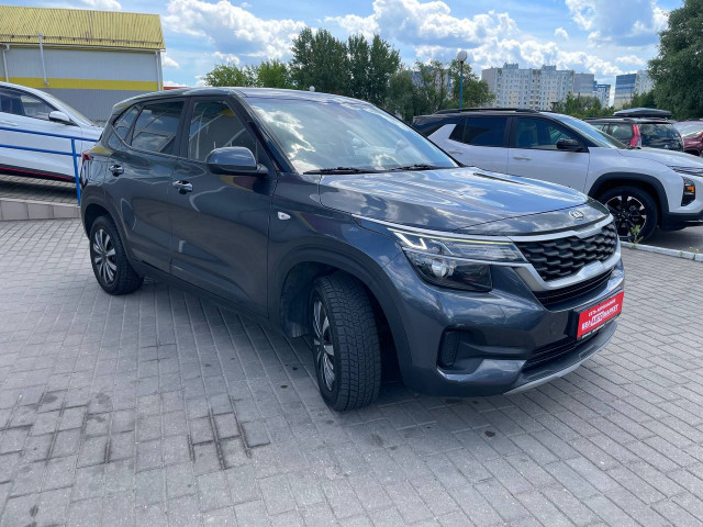 Фото автомобиля 1