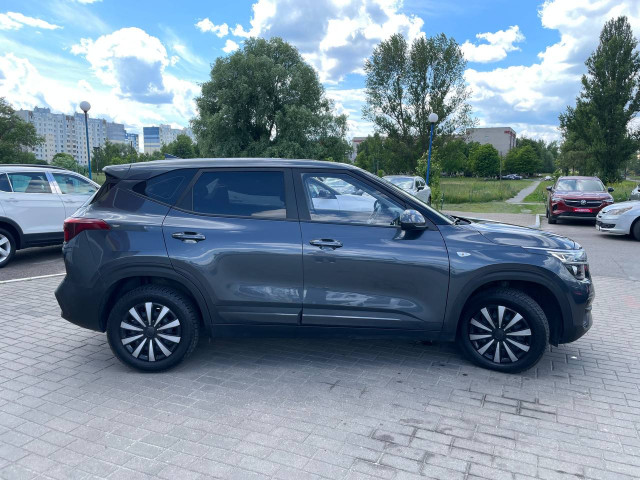 Фото автомобиля 4