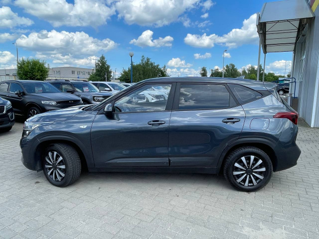 Фото автомобиля 7
