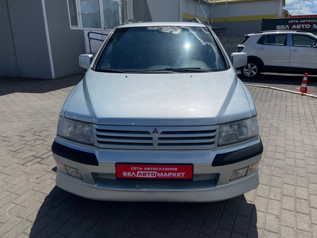 Фото автомобиля 1