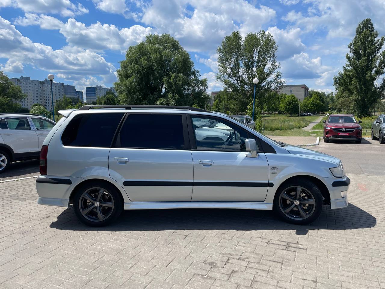 Фото автомобиля 2
