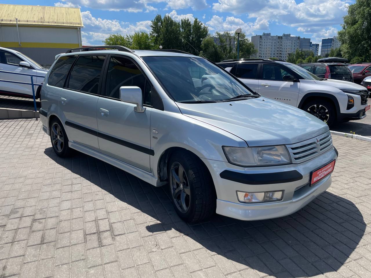 Фото автомобиля 3