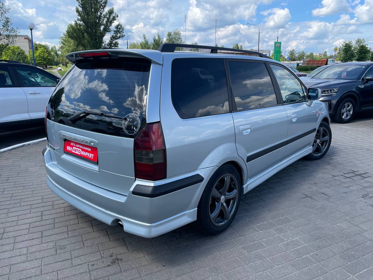 Фото автомобиля 4