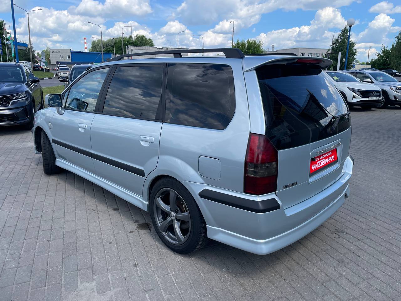 Фото автомобиля 6