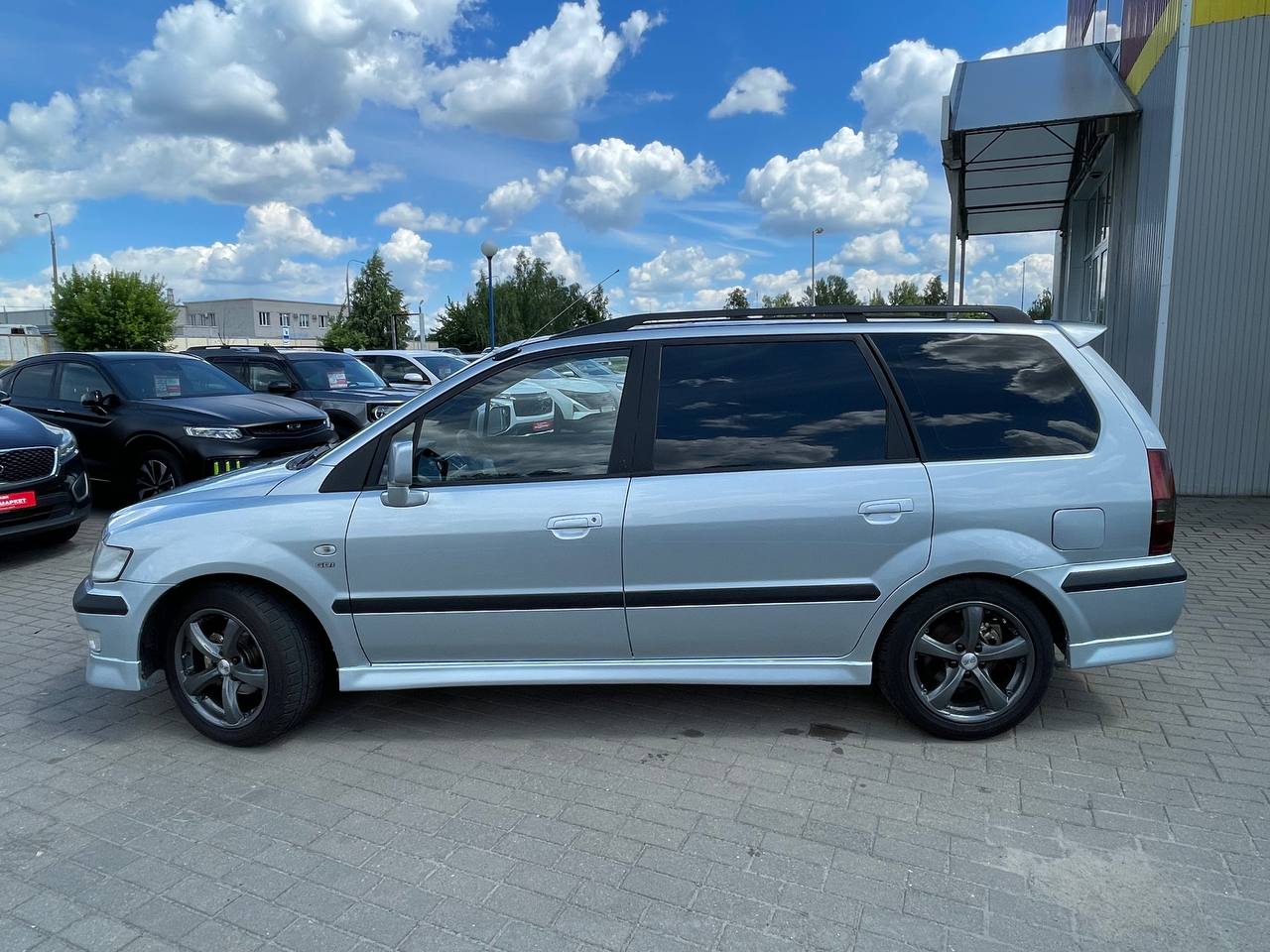 Фото автомобиля 7