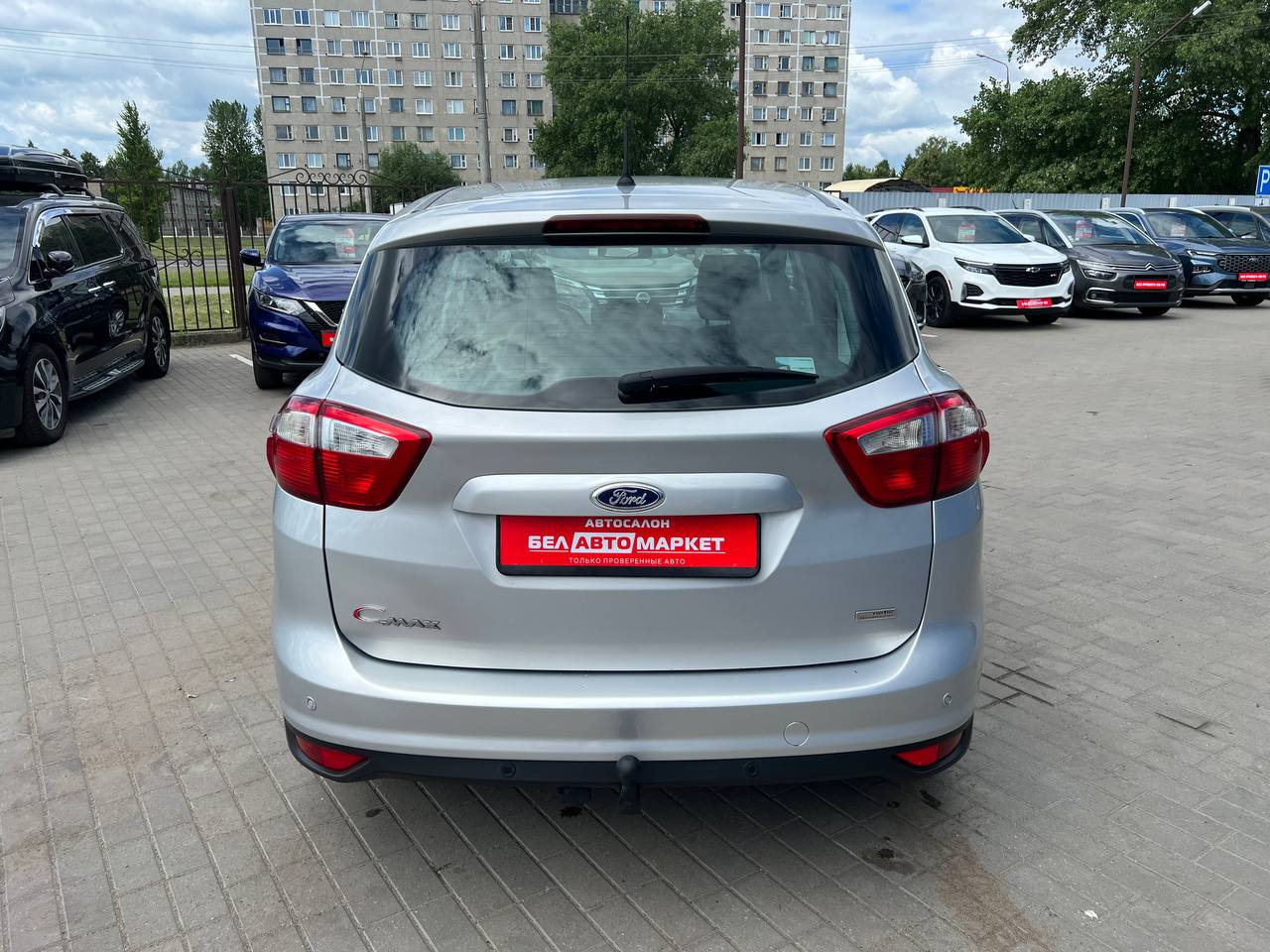 Фото автомобиля 6