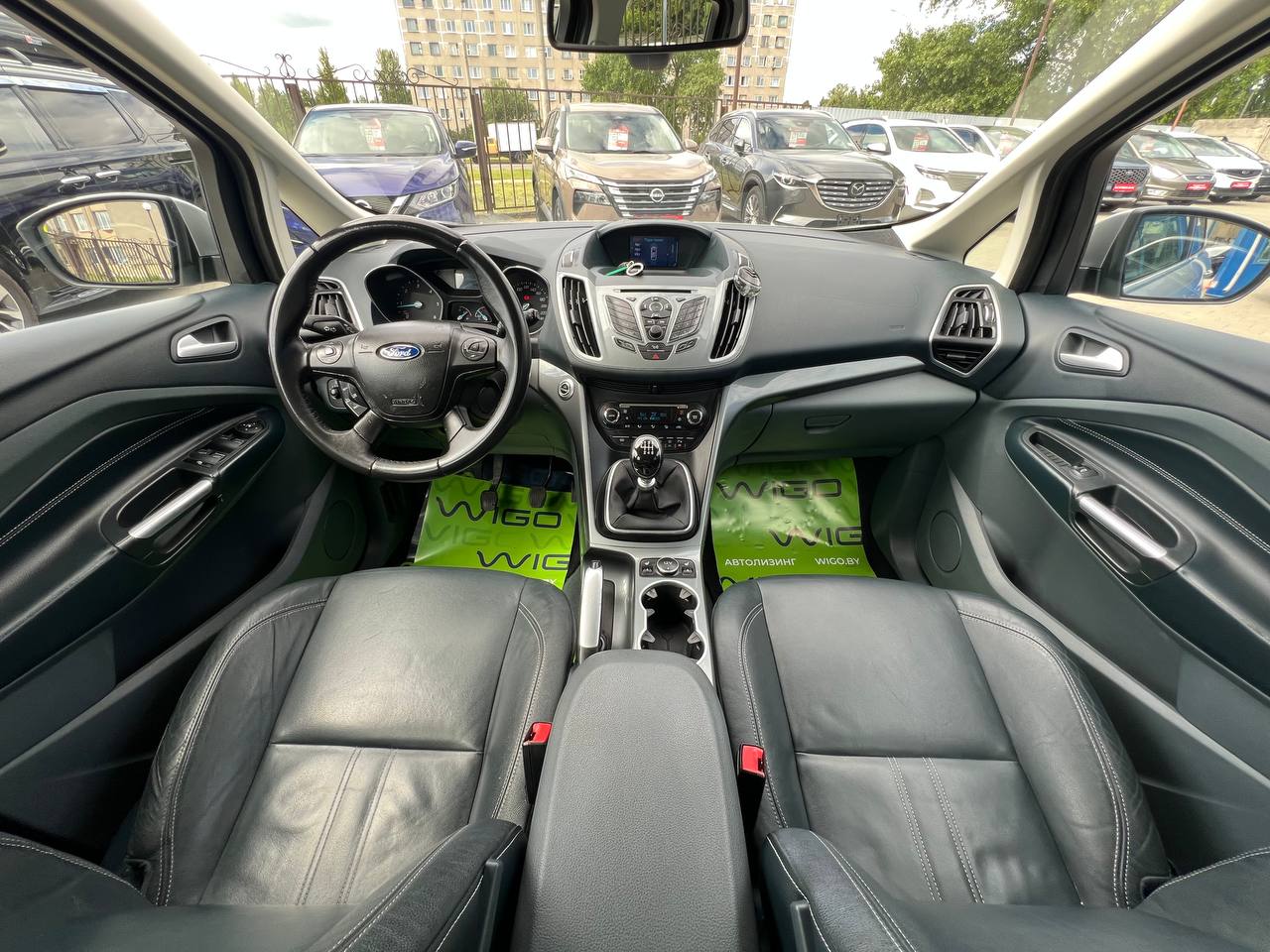 Фото автомобиля 15