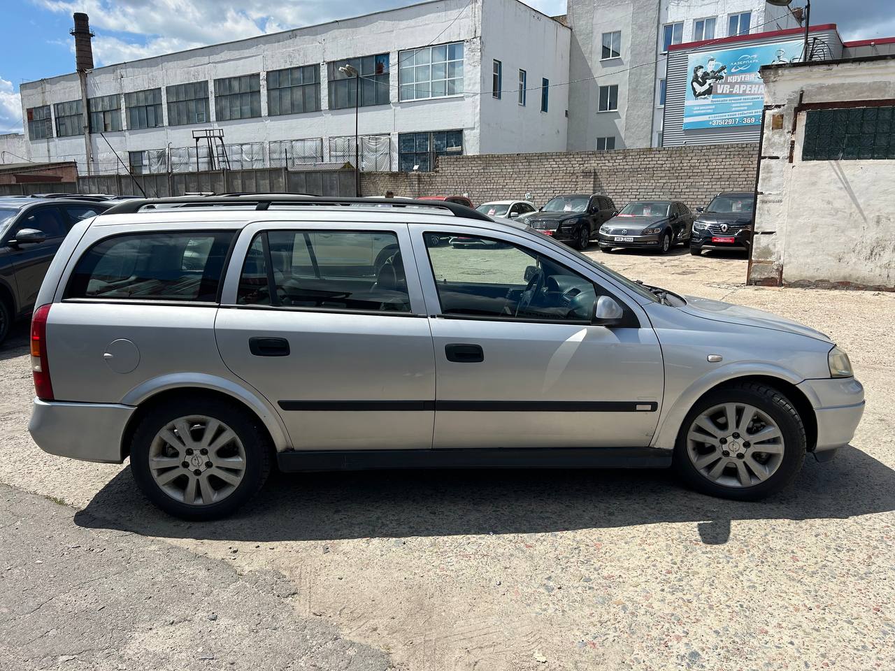 Фото автомобиля 2