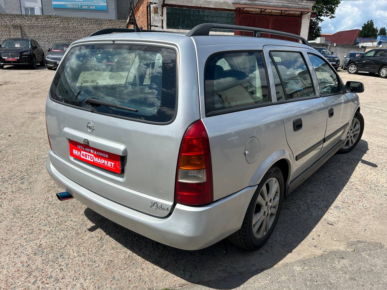 Фото автомобиля 4