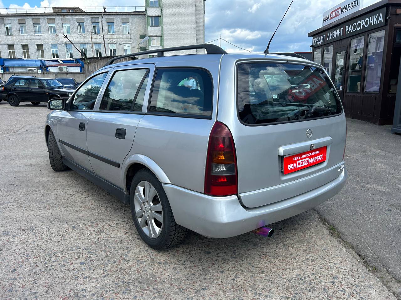 Фото автомобиля 5