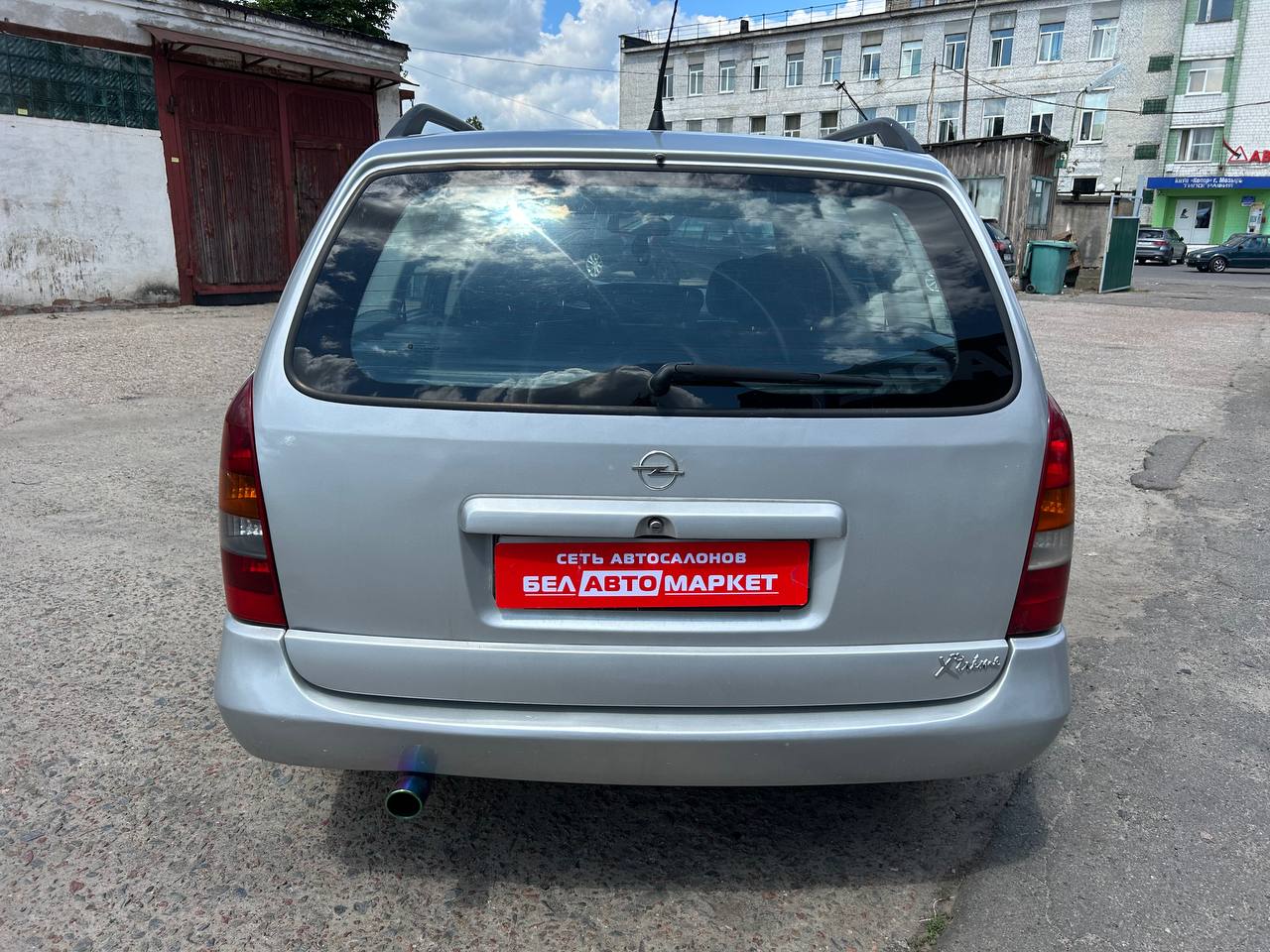 Фото автомобиля 6