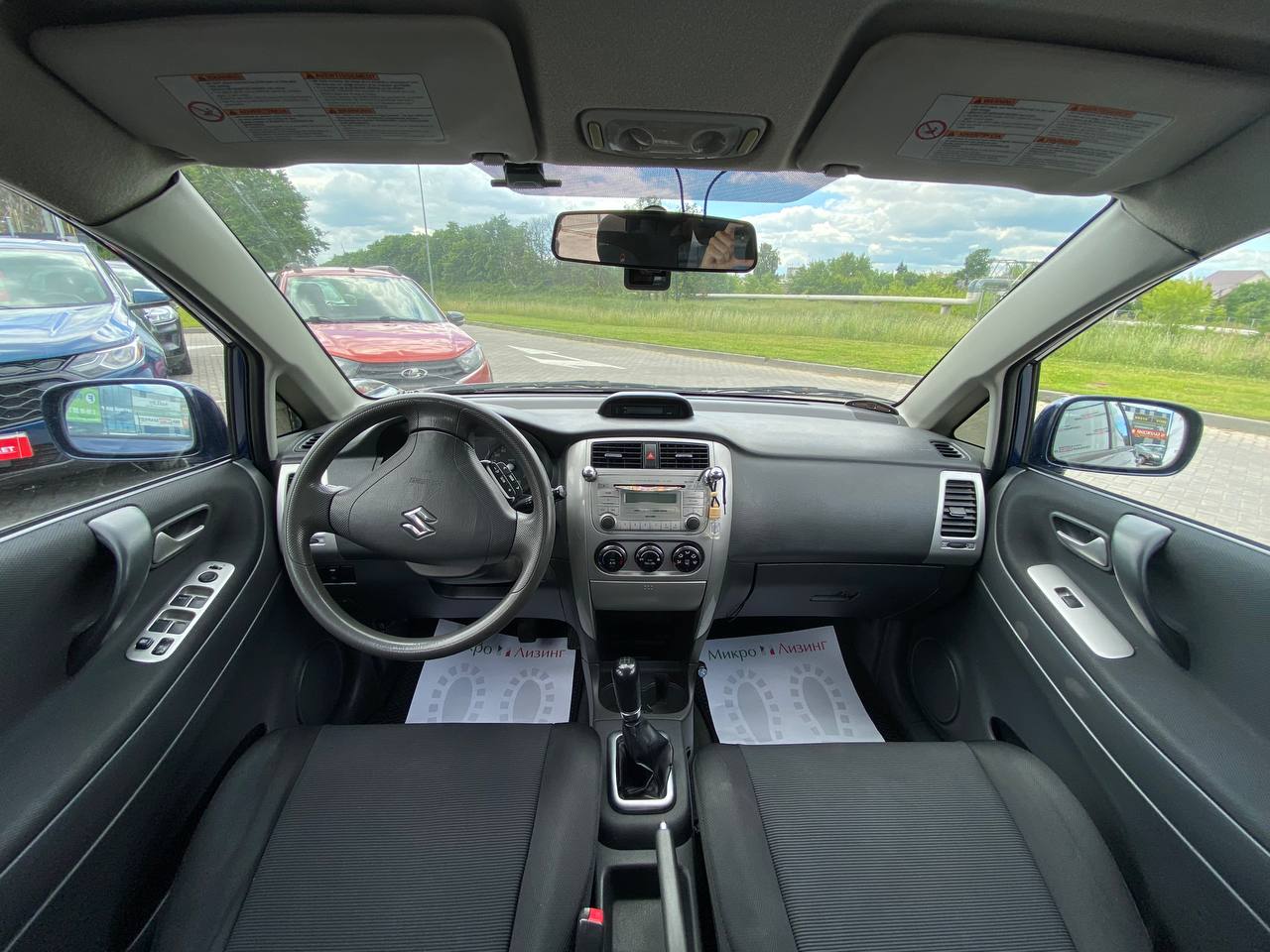 Фото автомобиля 12