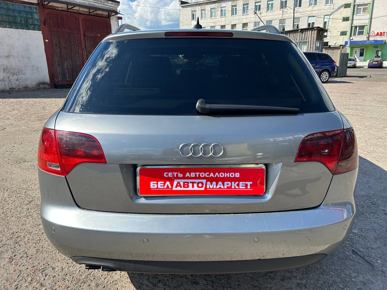 Фото автомобиля 5
