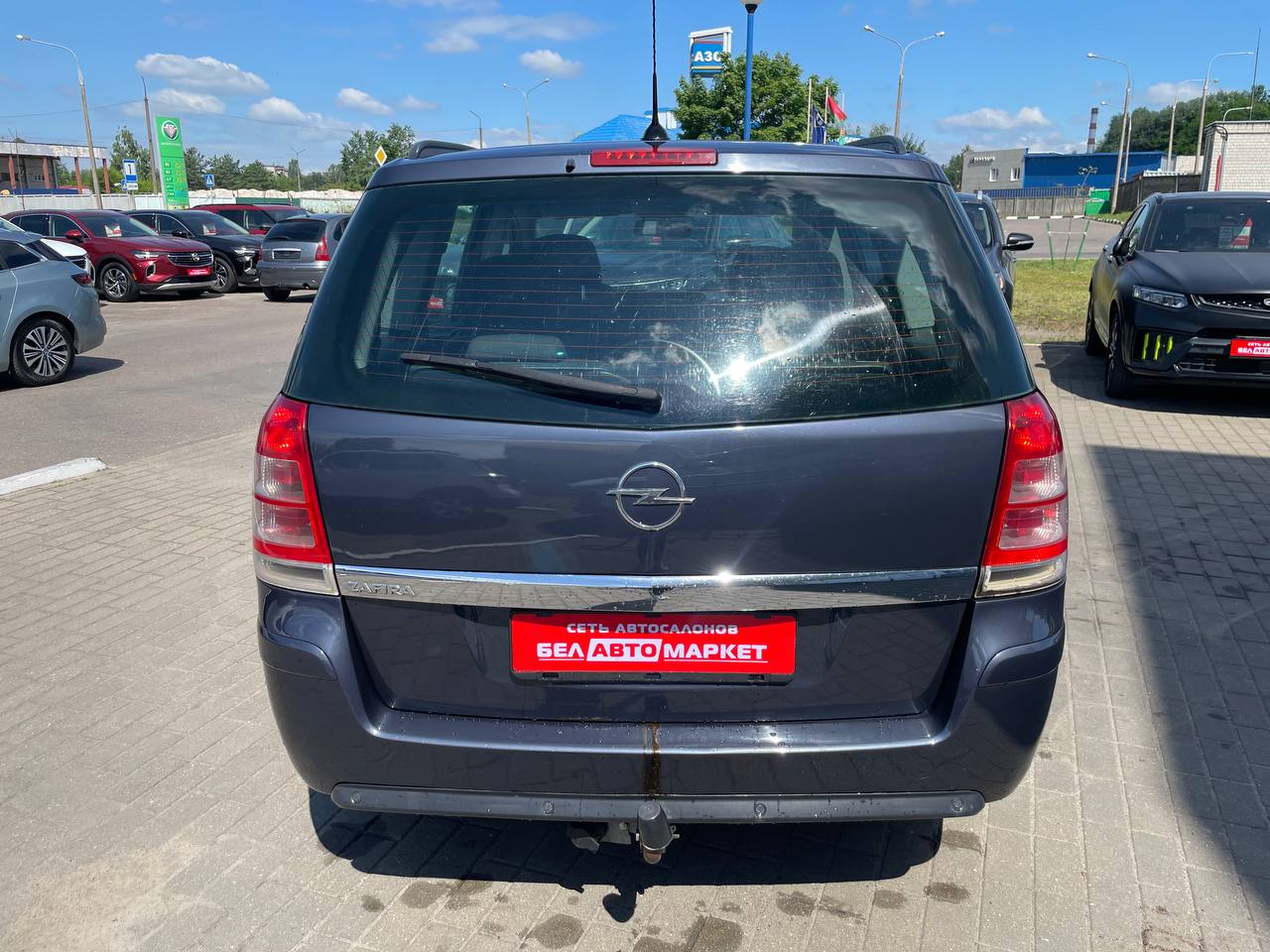 Фото автомобиля 2