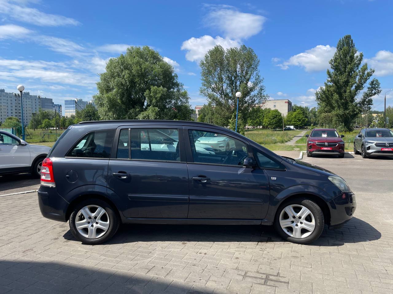 Фото автомобиля 5