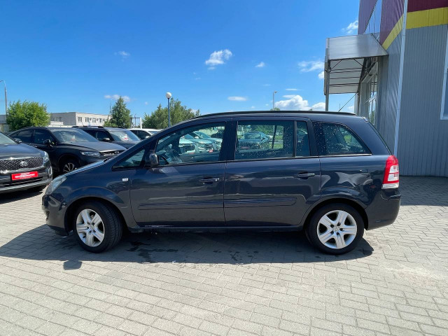 Фото автомобиля 1