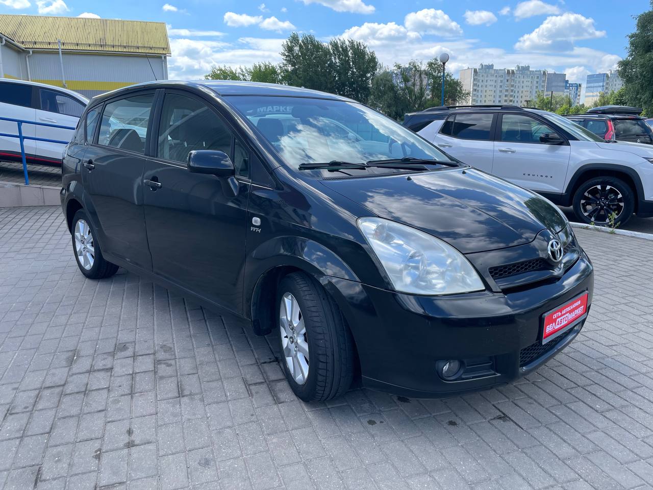 Фото автомобиля 3