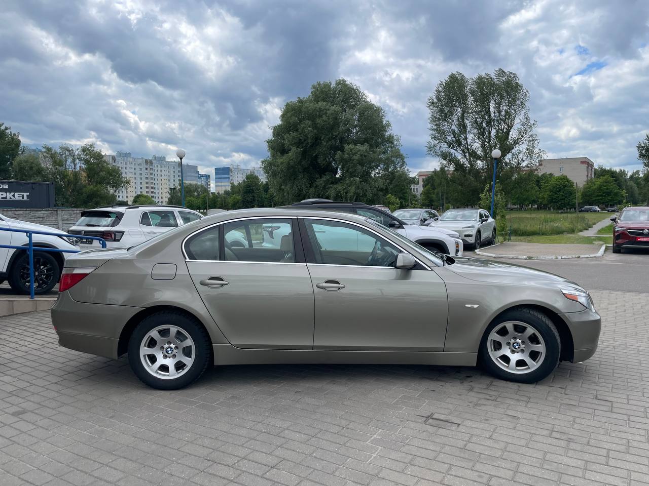 Фото автомобиля 5