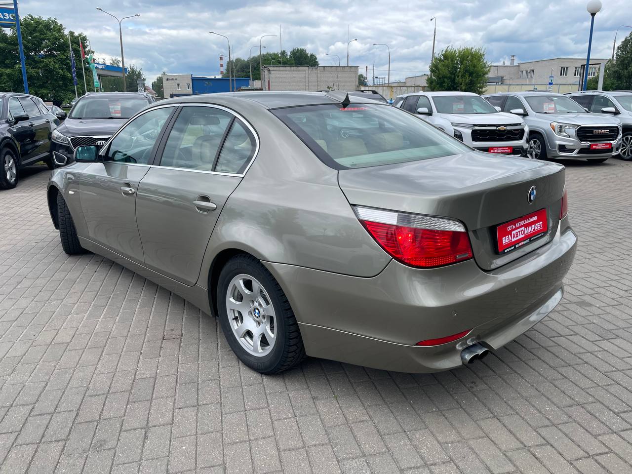 Фото автомобиля 6