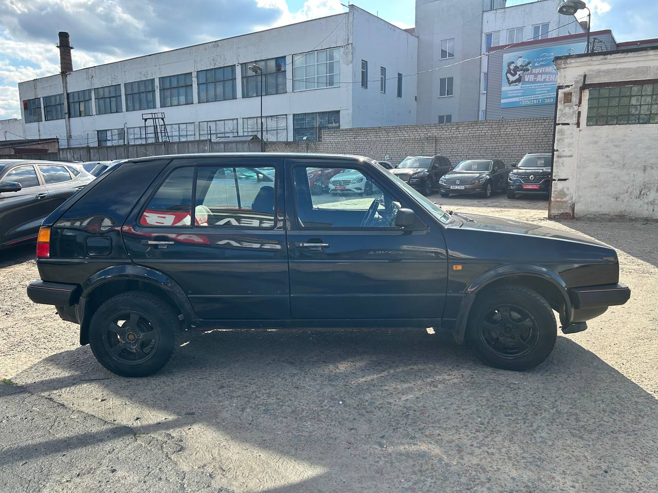 Фото автомобиля 2