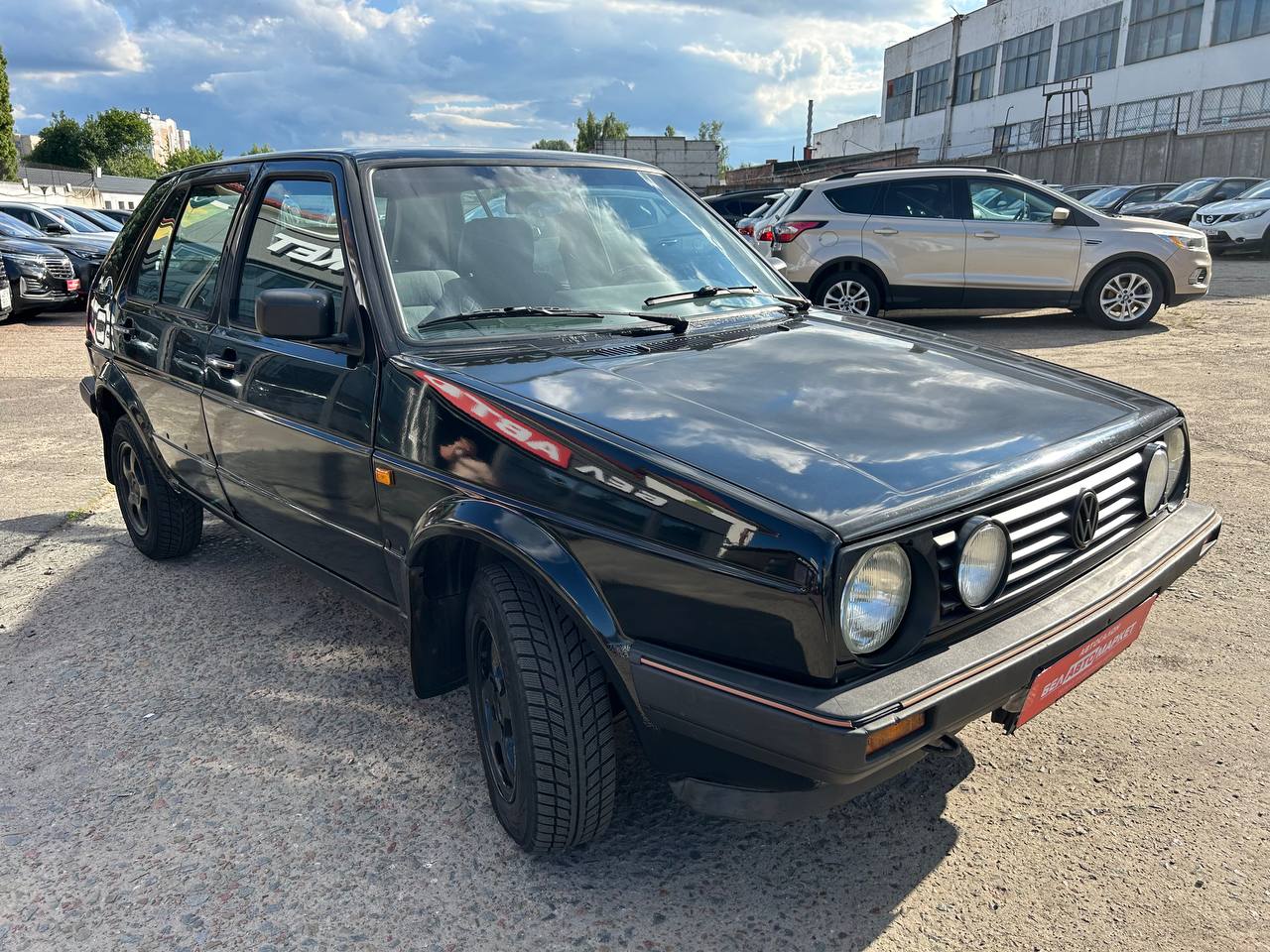 Фото автомобиля 4