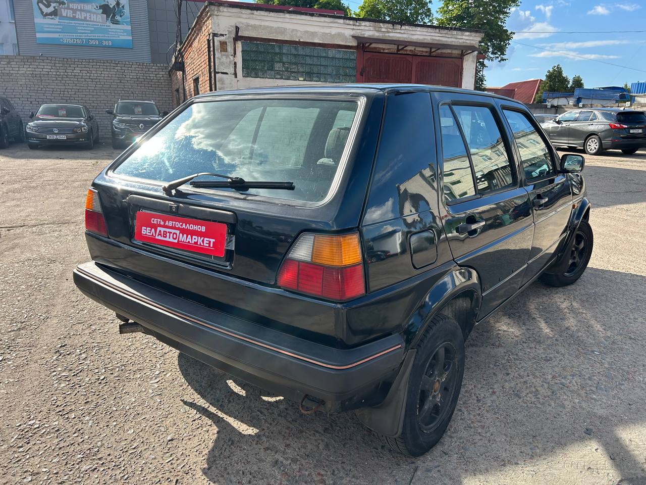 Фото автомобиля 5