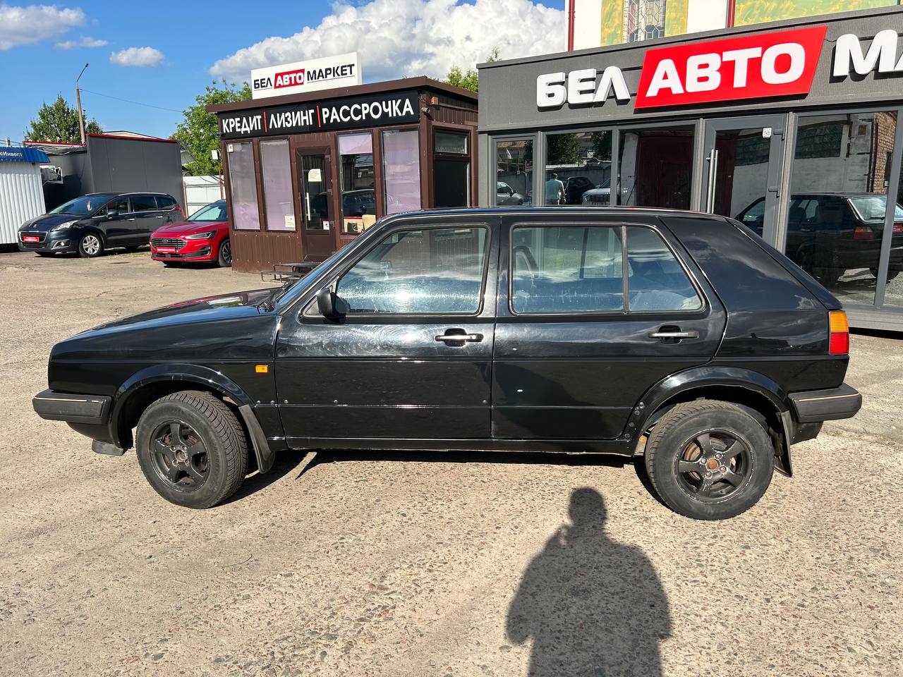 Фото автомобиля 7