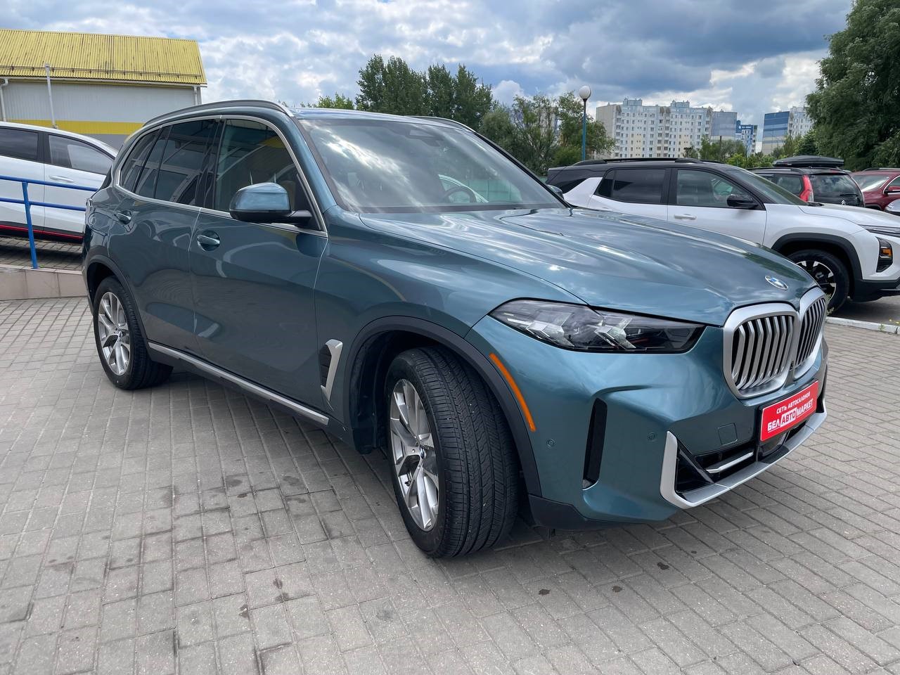 Фото автомобиля 2