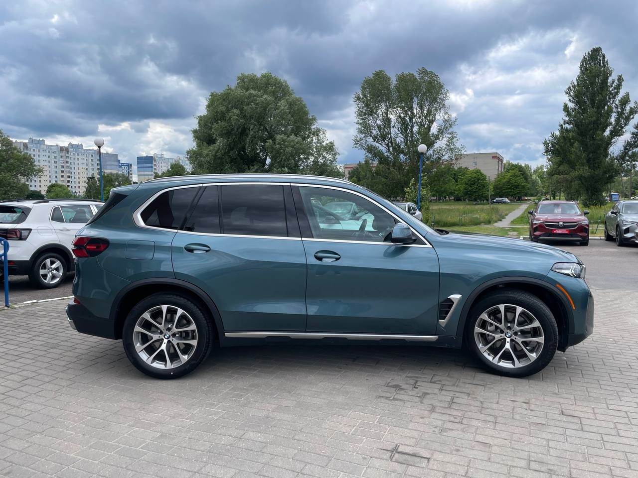 Фото автомобиля 4