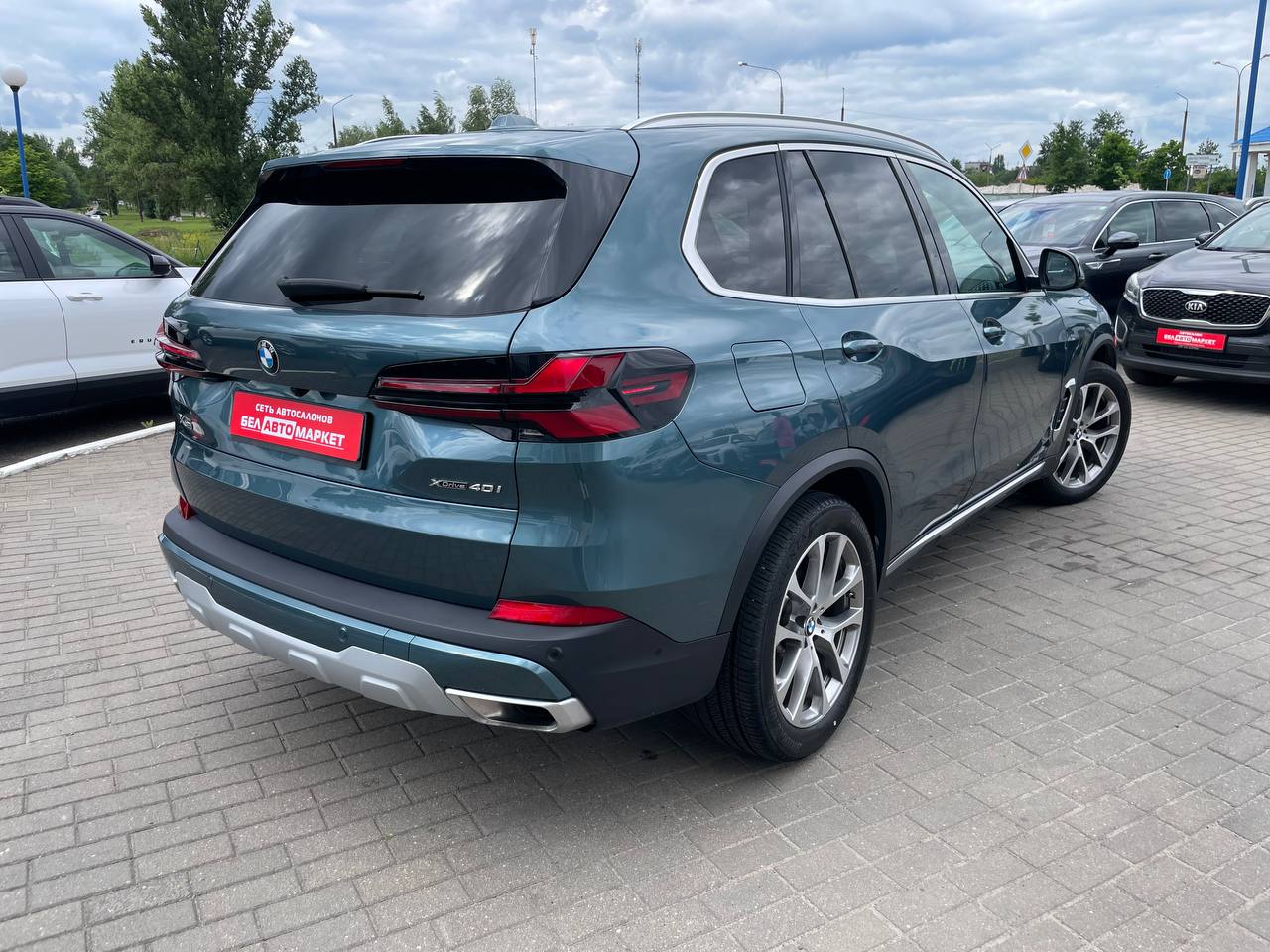 Фото автомобиля 5