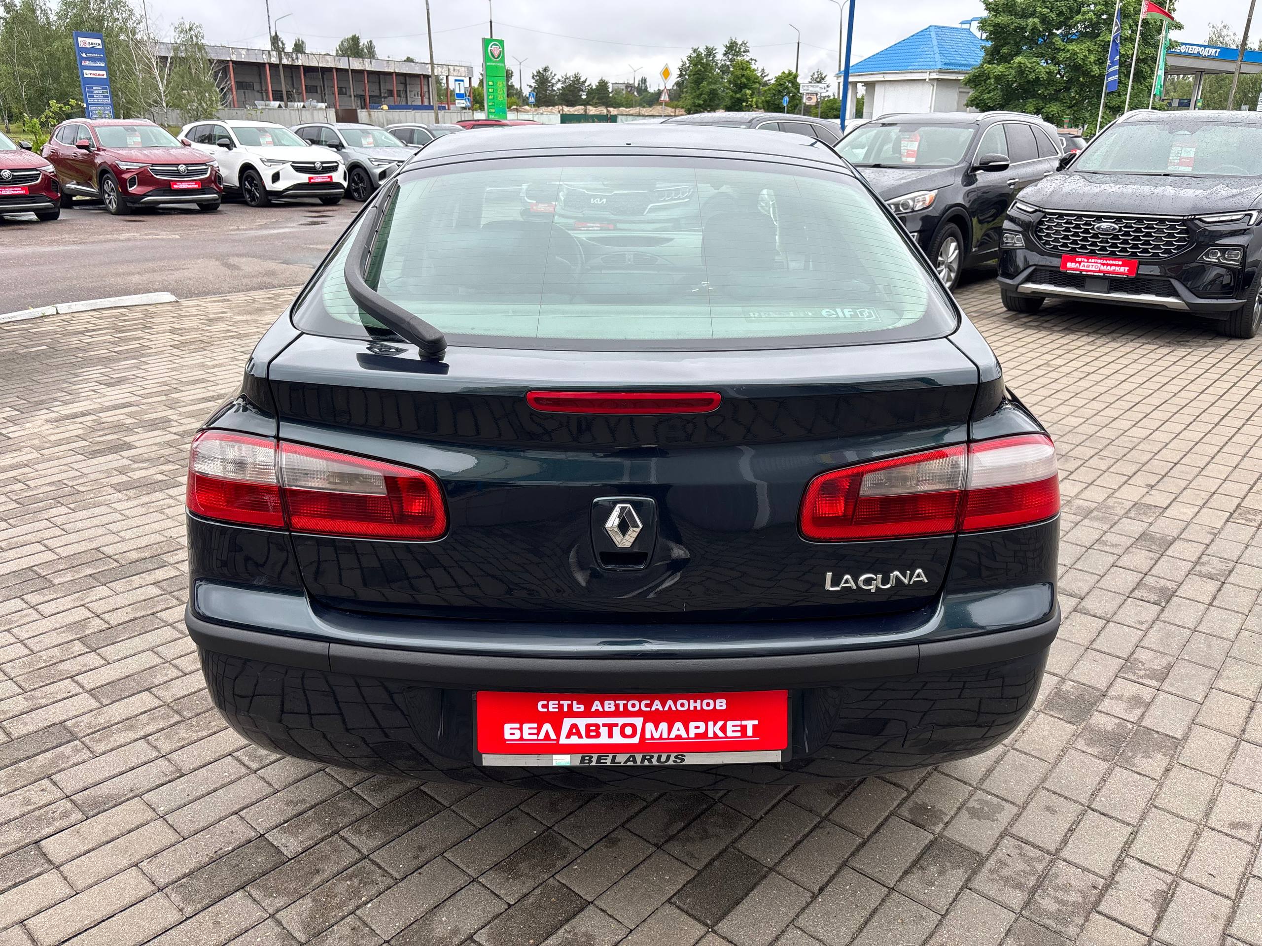 Фото автомобиля 1