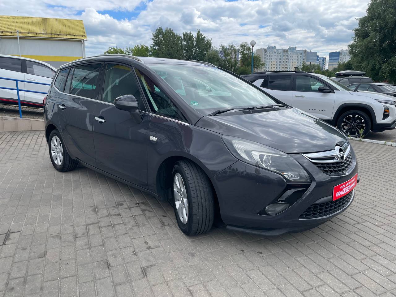 Фото автомобиля 4