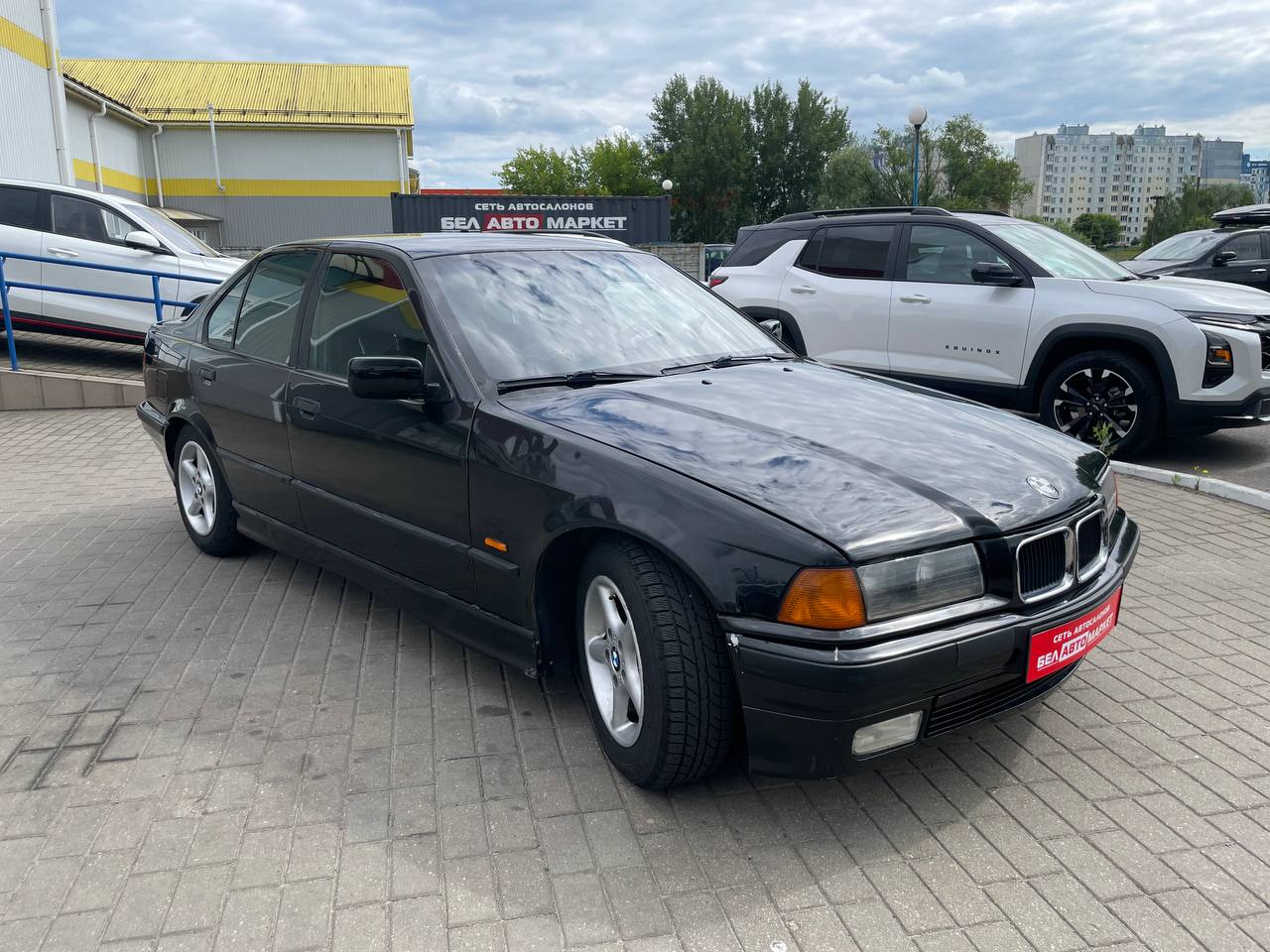 Фото автомобиля 1