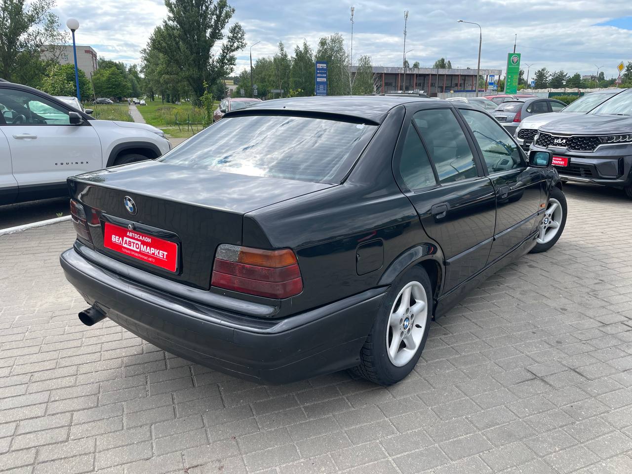 Фото автомобиля 2