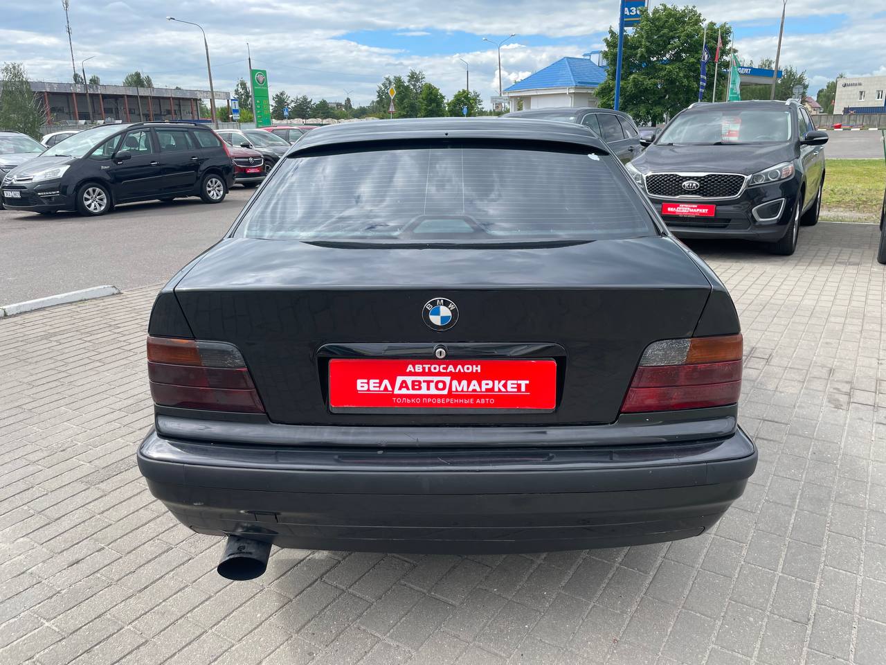 Фото автомобиля 5