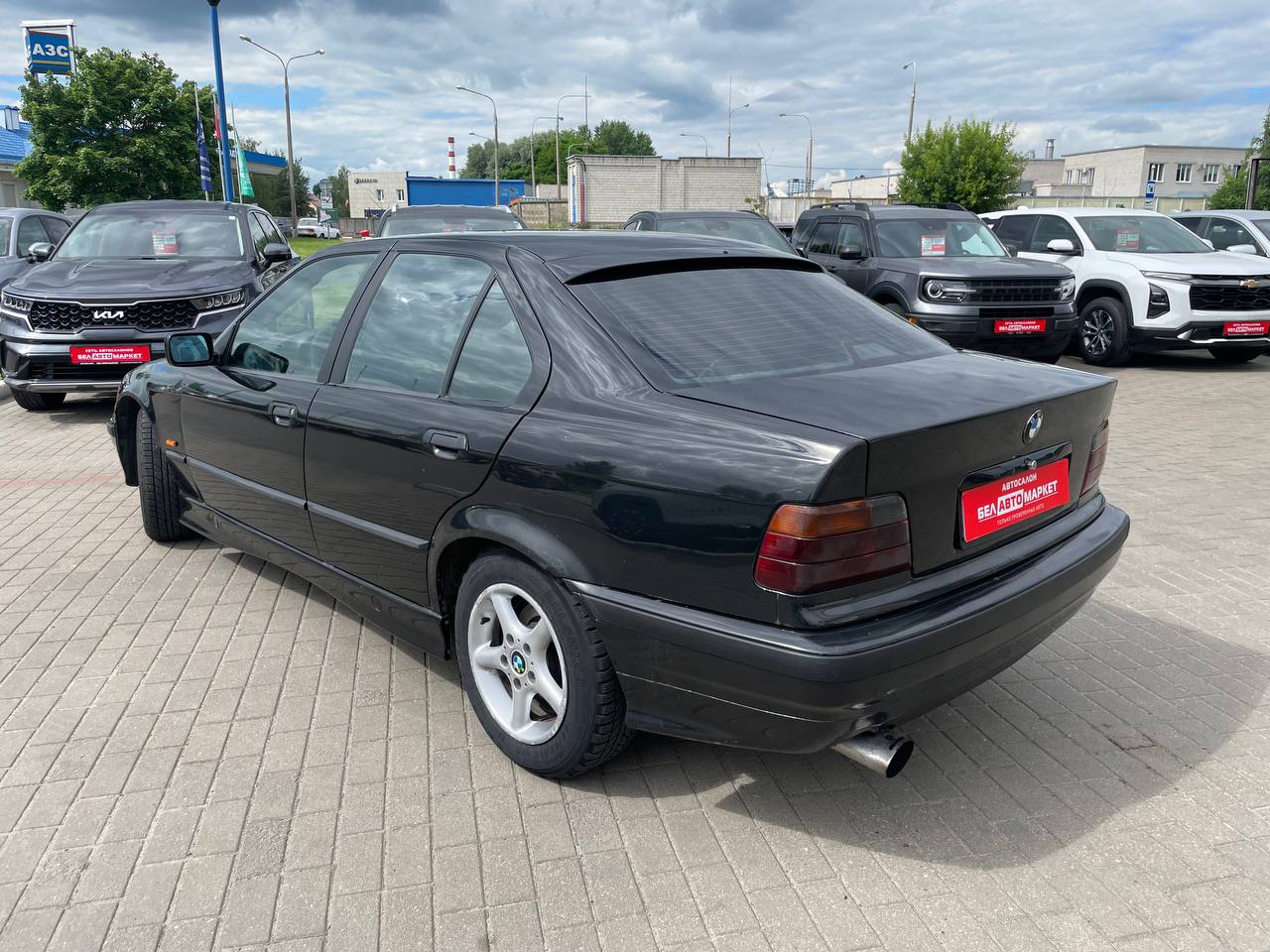 Фото автомобиля 6