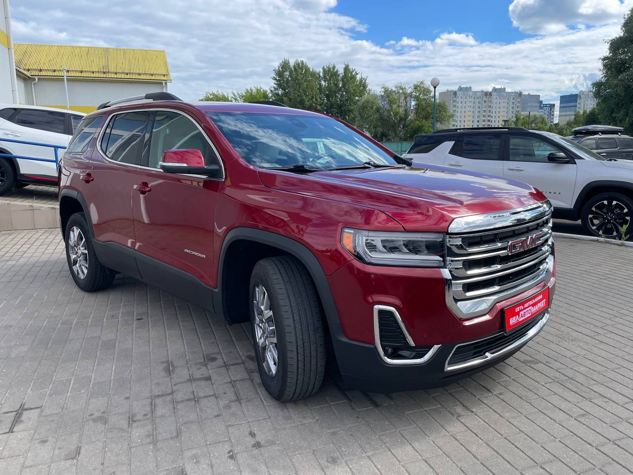 Фото автомобиля 3