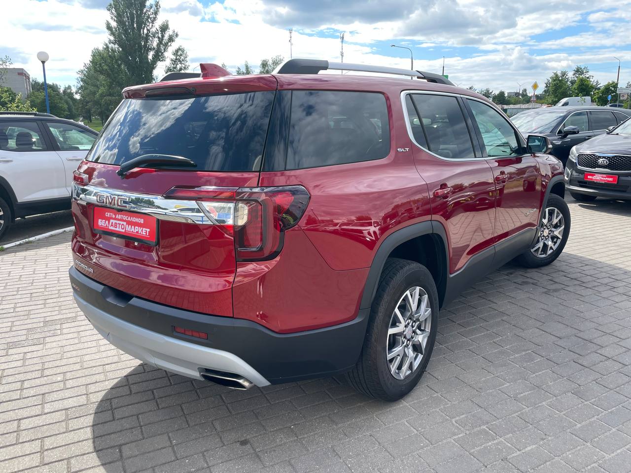 Фото автомобиля 5