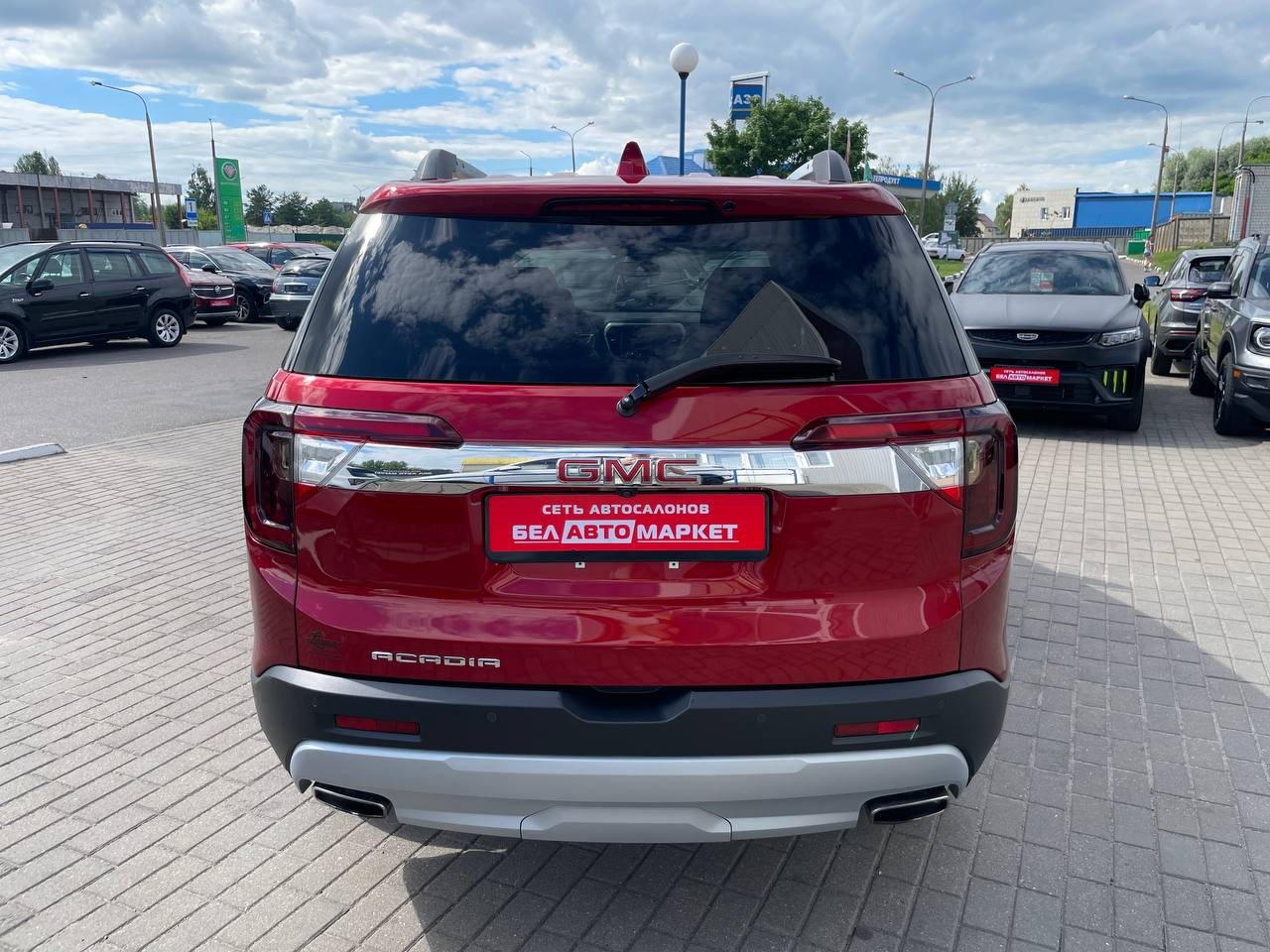 Фото автомобиля 6