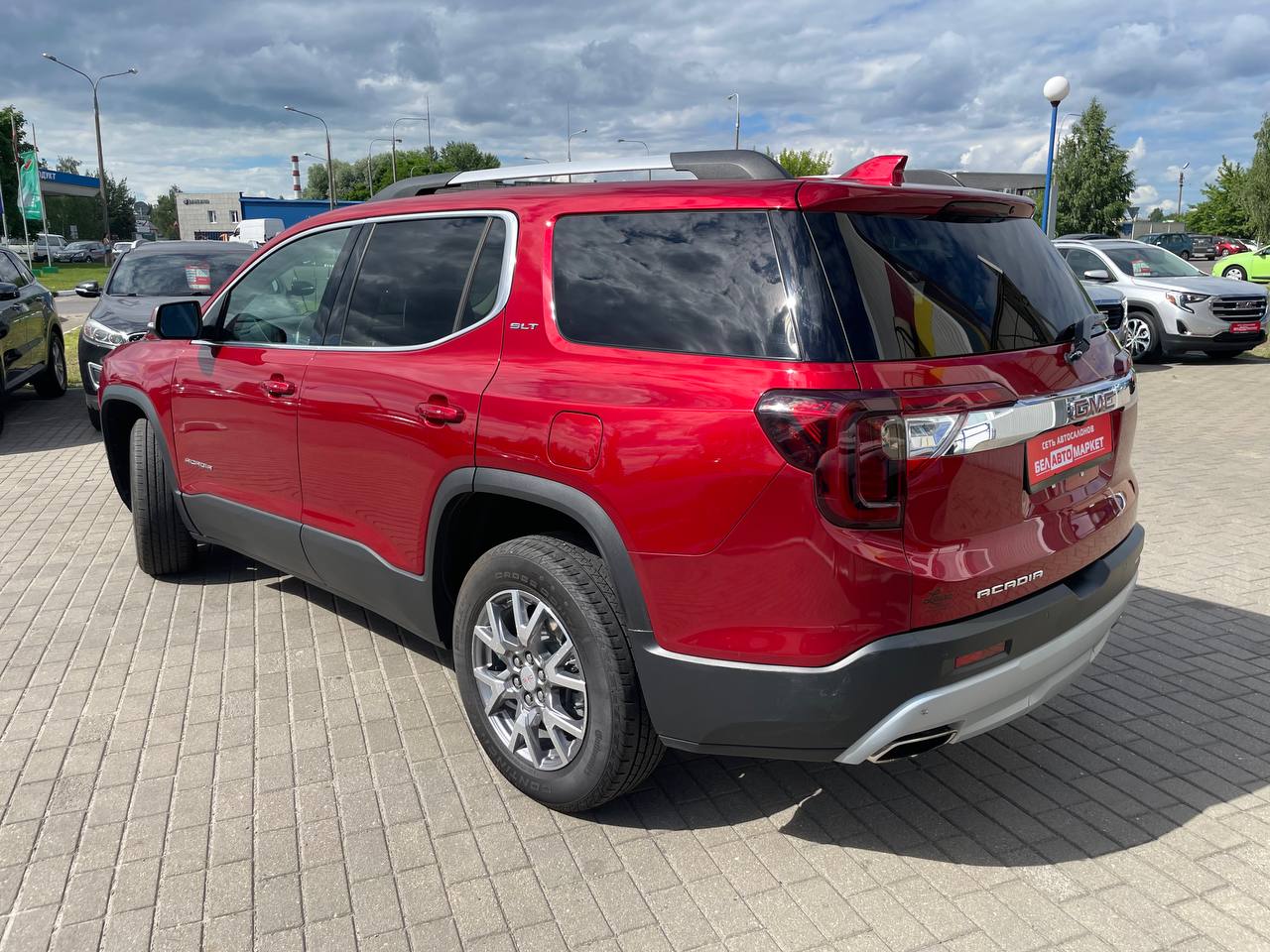 Фото автомобиля 7
