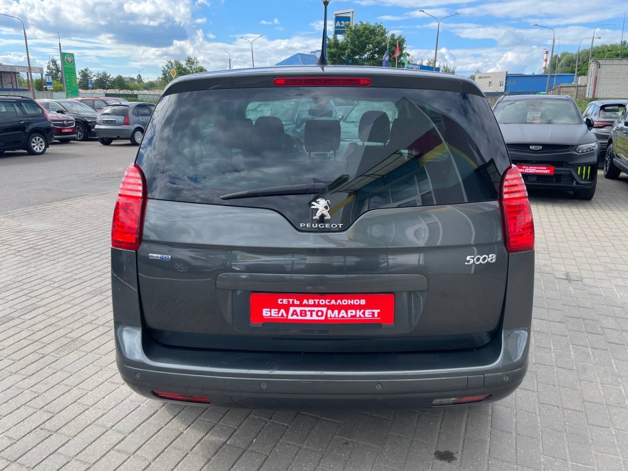 Фото автомобиля 1