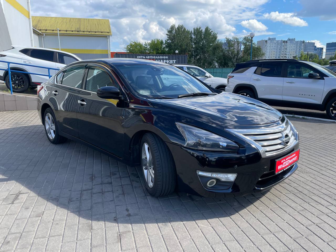 Фото автомобиля 3