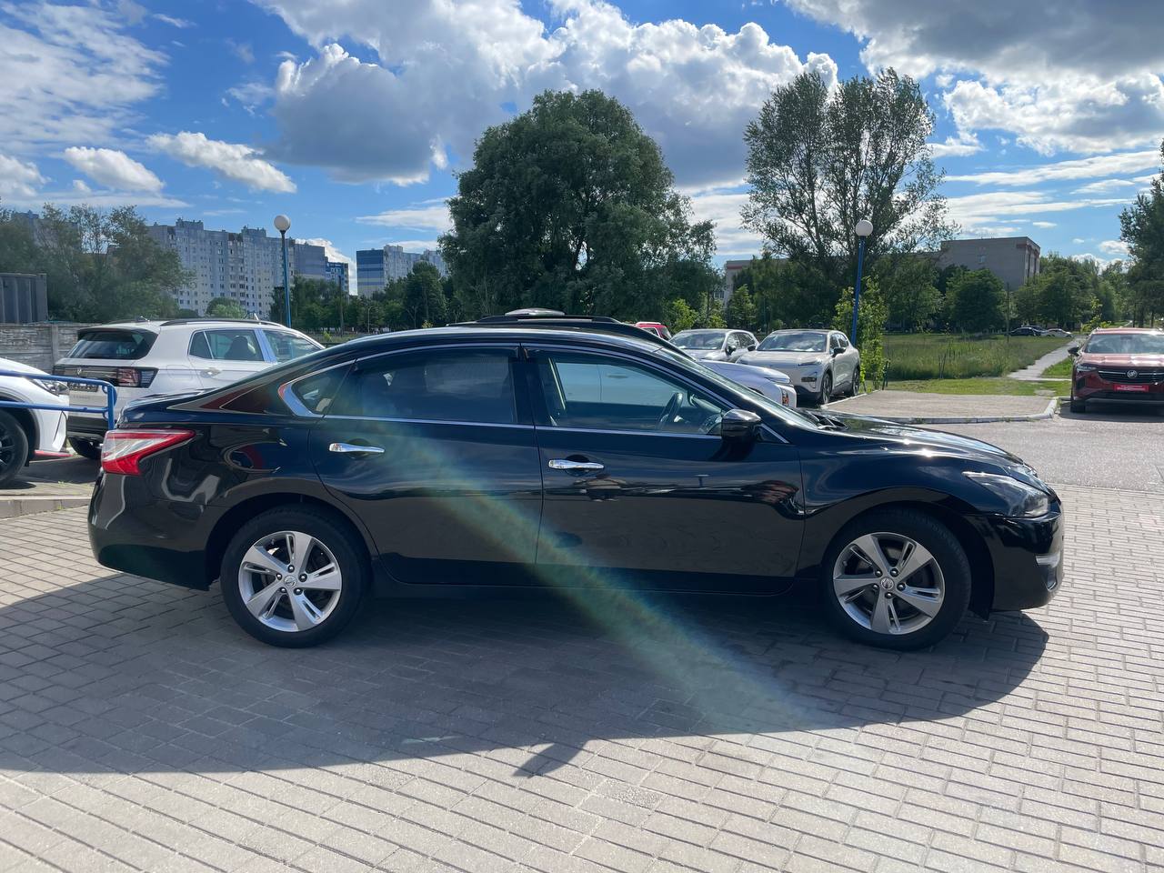 Фото автомобиля 4
